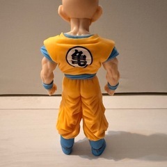 クリリン フィギュア
の画像