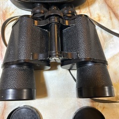 アンティーク双眼鏡？の画像