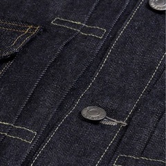 LEVI'S® LVC507XX1953 TYPEⅡ ORGANIC リジッド の画像