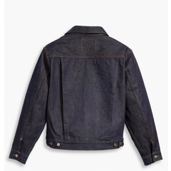 LEVI'S® LVC507XX1953 TYPEⅡ ORGANIC リジッド の画像