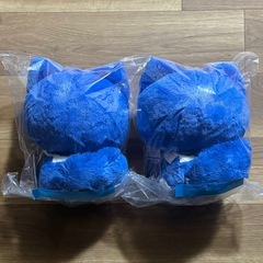 サンリオ Adorozatorumary アドローザトルマリィ アニバーサリーBIGぬいぐるみ 全2種 2個セットの画像