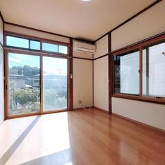 🏠️敷礼無料！中高齢歓迎/リフォーム明るくきれい/追炊き/4号線...