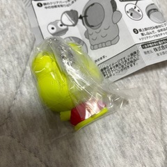 ⭐新品・未開封⭐サンリオキャラクターズフォトフレームマスコット2 けろけろけろっぴキーホルダーの画像