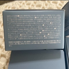 シカリ　新品ブラシ、詰め替え5個と中古品ケースの画像