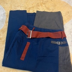 まとめて引き取り希望の画像