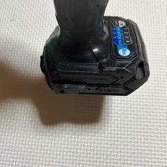 マキタ　40vインパクト本体(取引中)の画像