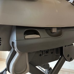 コンビ ネムリラ AT BEDi EGおやすみドーム付 電動の画像