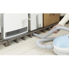 【美品】プラスチック製すのこベッドの画像