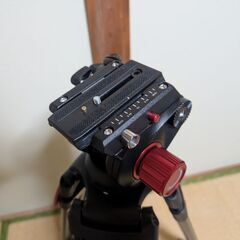 カメラ用三脚の画像