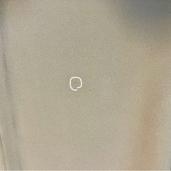 ベージュ⭕️ワイドパンツ Ｗ68の画像