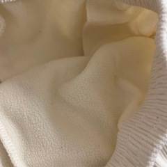 【未使用】Lサイズ 裏起毛 カジュアルパンツ ゴムウエストの画像