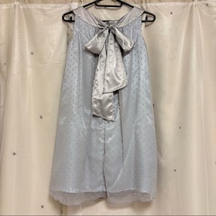 140cm キャサリンコテージ ボレロとドレスセット フォーマルドレス 結婚式の画像