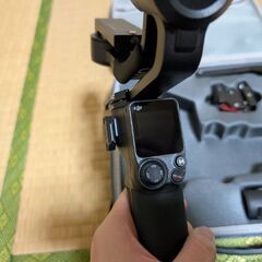 ジンバル　DJI RS 3 Miniの画像