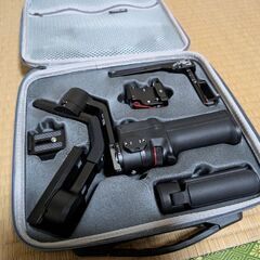 ジンバル　DJI RS 3 Miniの画像