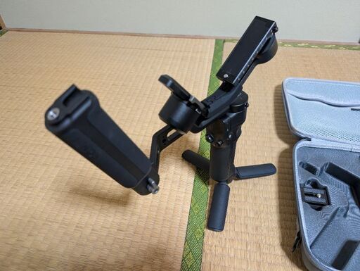 ジンバル　DJI RS 3 Mini