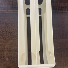 3段2列たまご収納ラックの画像