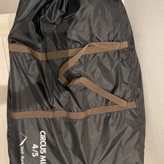 テンマクデザインサーカスTC MID+の画像