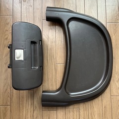 コンビ　ネムリラ　オートスウィングの画像