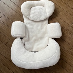 コンビ　ネムリラ　オートスウィングの画像