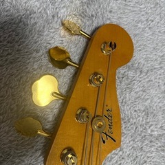 エレキジャズべーベースの画像