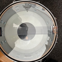 gretch スネアドラムの画像