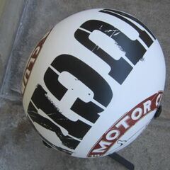 🍊ビンテージヘルメット激安価格の画像