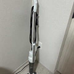 掃除機の画像