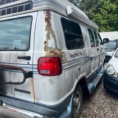 ダッジ ラム( Dodge Ram )の画像