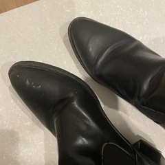 ブーツ25の画像