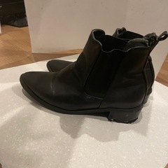 ブーツ25の画像