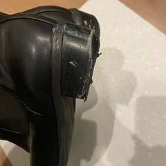ブーツ25の画像