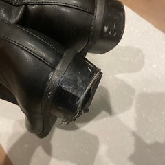 ブーツ25の画像
