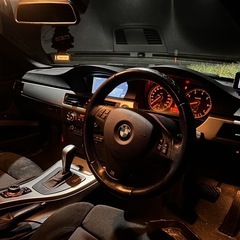 BMW E90 320i Mスポーツ 6AT 車検有りの画像