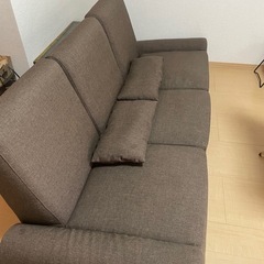 ローソファの画像