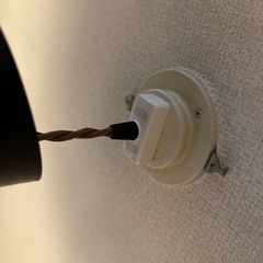 照明の画像