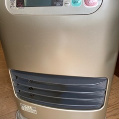 ファンヒーター！❣️の画像
