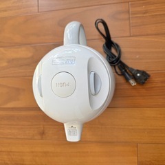 テスコム 電気ポット
の画像