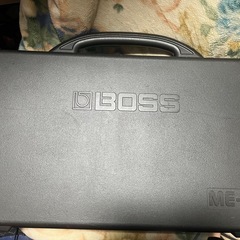 BOSS ME-X
の画像