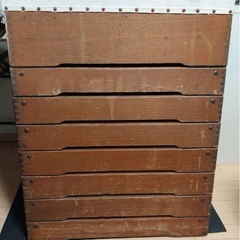 【直接引き渡し限定】跳び箱8段　エアーマット付きの画像