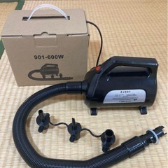 【直接引き渡し限定】跳び箱8段　エアーマット付きの画像