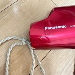 パナソニックドライヤー　の画像