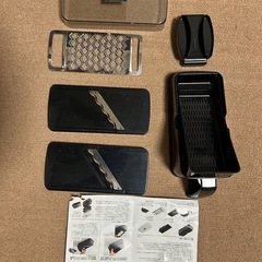 ジャパネット　燕三匠　本目立ておろしスライサーセットの画像