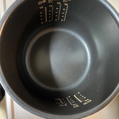 TOSHIBA RC-18mslMSLの画像