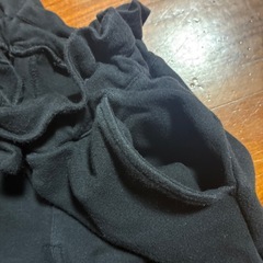 女の子ズボン✴︎90の画像