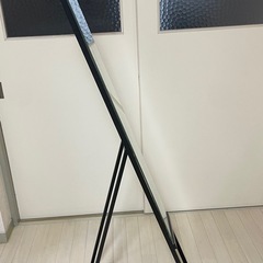 スタンドミラー　全身鏡　の画像