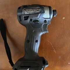 makita インパクトの画像