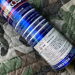 WA K O S  エンジンオイル添加剤の画像
