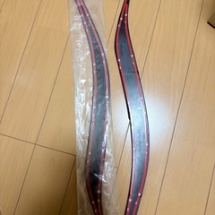 さいたま市内であれば無料でお届けします
フジコーポレーション　20ヴェルファイア　アイラインの画像