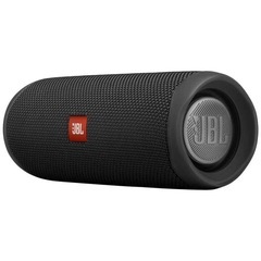 JBL Bluetoothスピーカー ブラックの画像