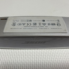Bose SoundLink mini IIの画像